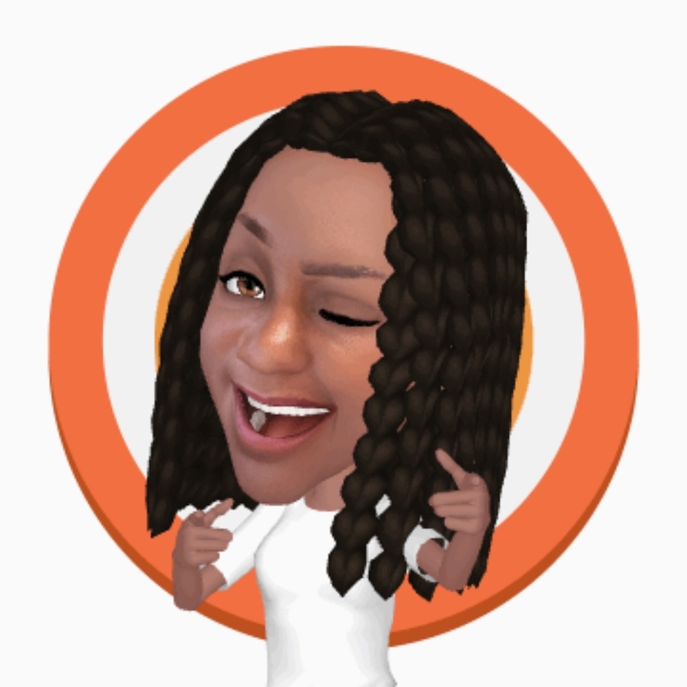 Meet your Posher, Kim